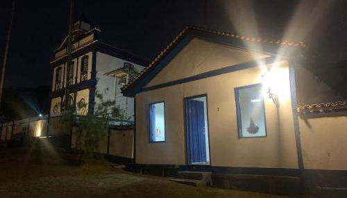 Casa 7 - Vila do Biribiri - Foto 2