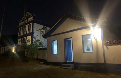 Casa 7 - Vila do Biribiri - Foto 2