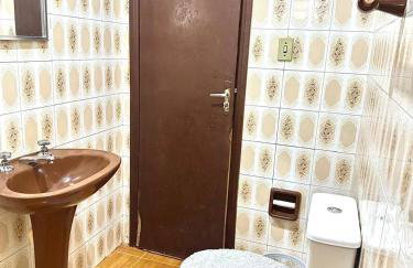 Conforto no Centro da Cidade - Foto 6