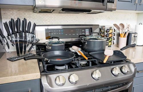 Charming Retreat in Heart of SLC - Foto 24