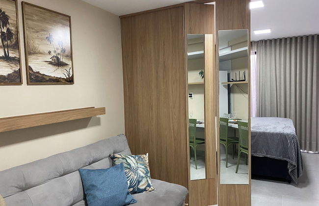 Bela Hospedagem - Neo Duos 104 - Foto 3