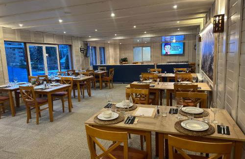 Estudio en Baqueira con piscina y parking - Foto 7