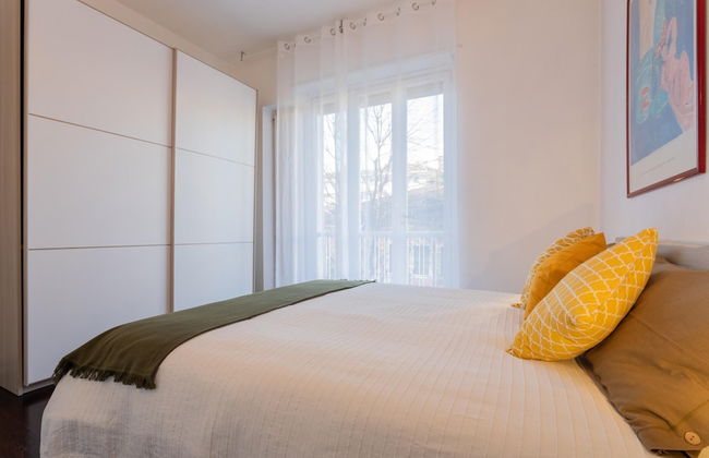 Monte Grappa Apartment by Wonderful Italy - Foto 6