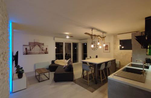 Appartement en bord de Loire - Photo 7