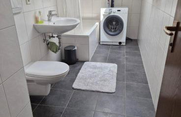 Charmanter Rückzugsort im DG - Foto 13