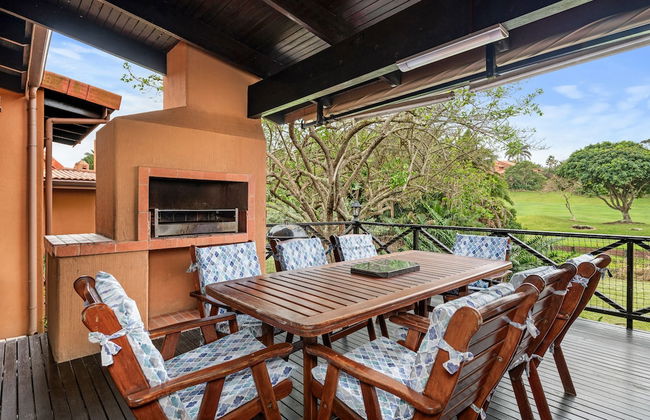 San Lameer Villa 2704 - Photo 1