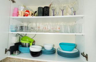 Estudio-loft con playas cercanas - Foto 15