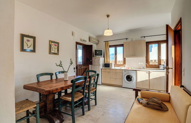 Crete Essence Villas – Lagkada - Foto 28