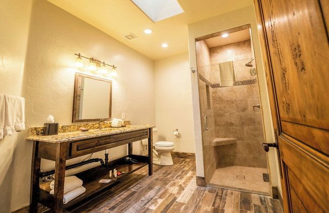 Tanque Verde Ranch - Foto 80