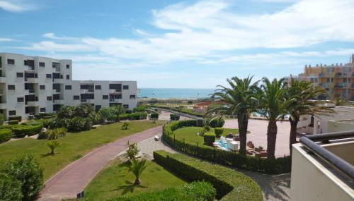 Apartment Soleil Levant 1 et 2-1 by Interhome - Foto 4