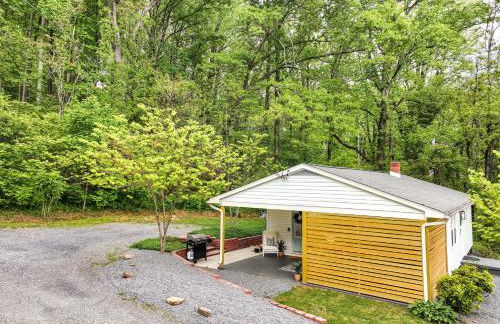 Memes Cottage Near Nelson 151 - Foto 32