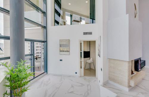 Penthouse Duplex with TOP Views! - Foto 22