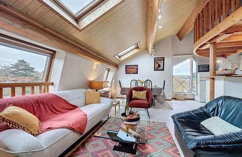 Apartment La Fontaine by Interhome - Foto 1