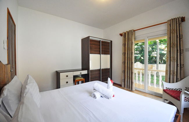 GT Self Catering Apartments - Foto 24