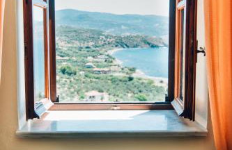 The Traditional House of Molivos - Foto 15