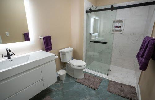 Sleeps18 9Beds 7BR 4BA Swepson Estate - Foto 61