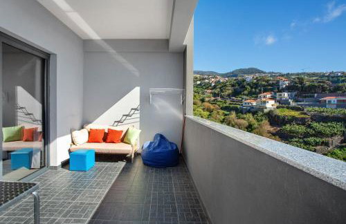 Morning Glory 2 Bedroom Apartment - Foto 8