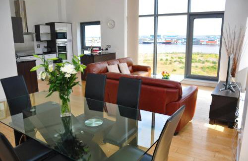 Ocean Serviced Apartments - Foto 55