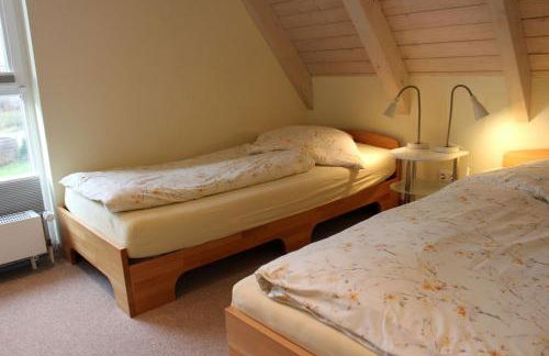 Haus Rüm Hart - Foto 19