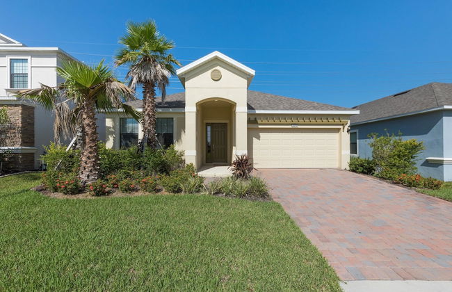 Victoria Villa 4 Bedroom - Foto 47