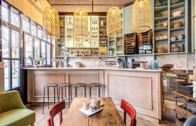 City Guest House - Foto 29