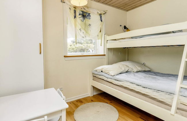 5 Star Holiday Home in Hals - Photo 3