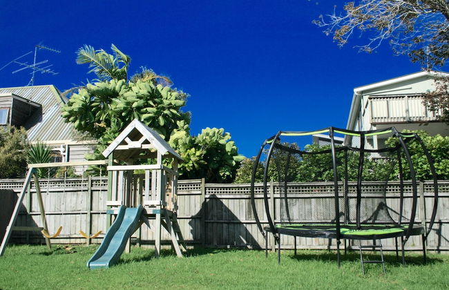 Sea Vista Apartments - Photo 40