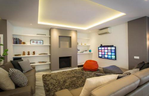 Casa Eucalyptus Family Home - Foto 5