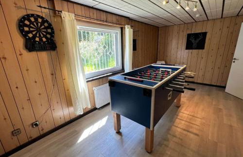 Chalet BERGgrün Willingen - Nähe Skywalk - Foto 14