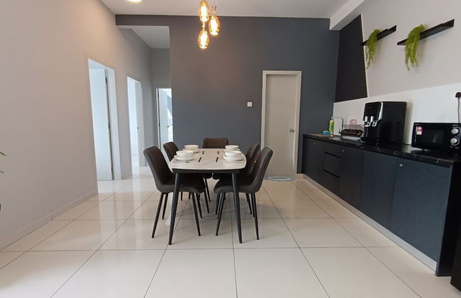 The Horizon Ipoh L8 by Grab A Stay - Foto 56