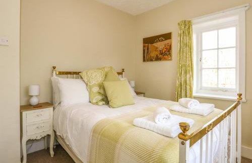 Beckhythe Cottage - Photo 37