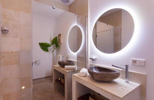 Tranquil Escape Villa in Palma's Oasis, 1026 - Foto 23