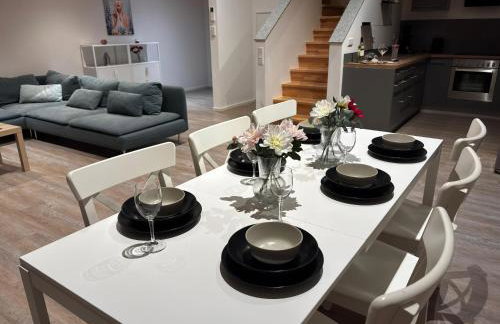 StorchenNest Pfeifers OdenwaldNest - Foto 1