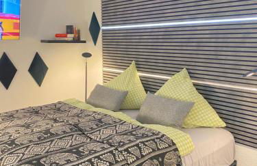 Terassenblick am See - Foto 1