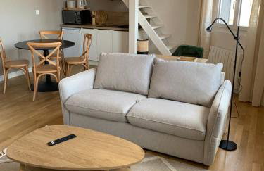 Le Carré Courtois - Foto 33