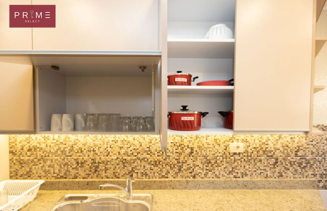 Prime Select Marvel New Cairo - Foto 15