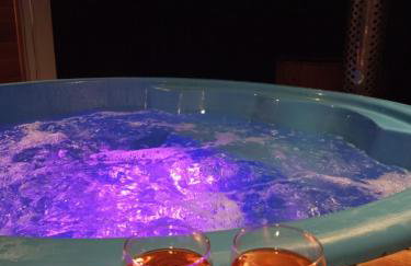 ZACISZE W OGRÓDKU Dom z balią i sauną - Foto 1