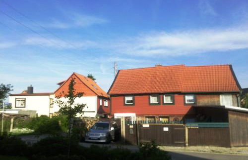 Ferienwohnung Osterbrink - Foto 1