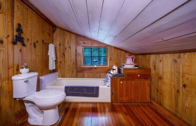 Bean Creek Cabins - Foto 33