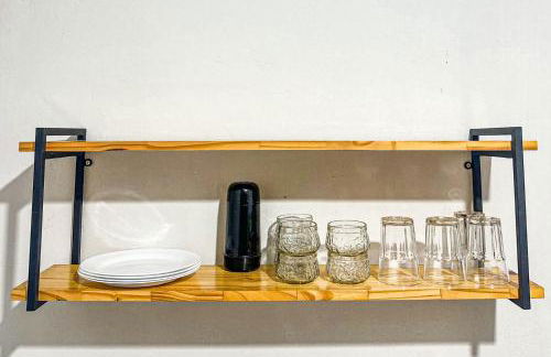 Apto com Ar Condicionado, Conforto e Economia - Foto 5