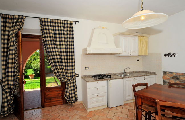 Agriturismo Villa Toscana - Foto 11