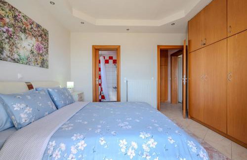 Aurora's apartment eretria - Photo 5