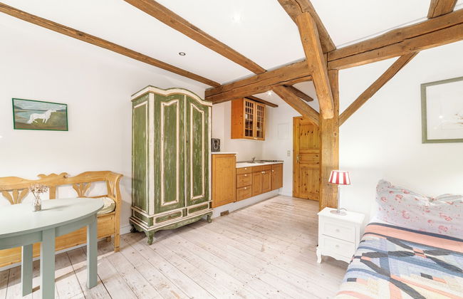 Ferien- und Pferdehof Glöe GbR - Foto 27