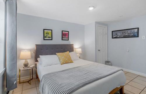 9 Bedroom, 14 Beds House Great for Big Groups Near Boardwalk, Tropicana - Foto 59