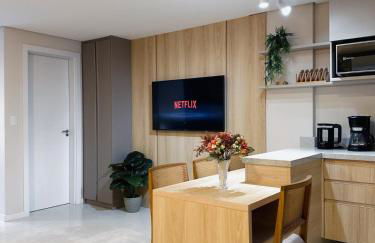 Porto Studios - Unidade 412 - Foto 1