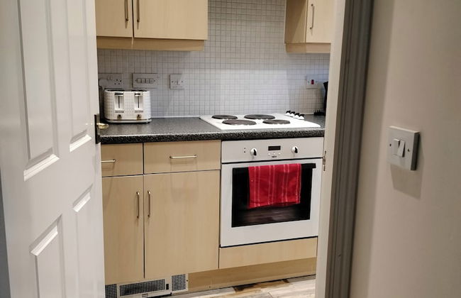 Luxury Apartment in Hemel Hempstead Uk for Couples and Executives, Free Wifi - Foto 34