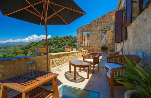 Villa Candice, Luxurious Historic Villa with Sea View by Rentado - Foto 38