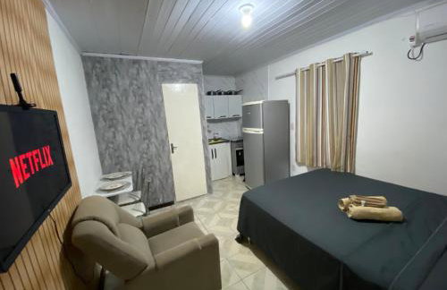 Kitinets Temáticas C Histórico - Foto 18