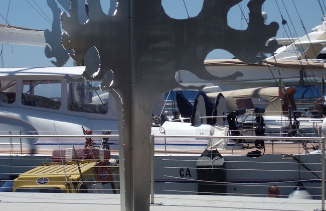 Al Porto di Cagliari - Photo 37