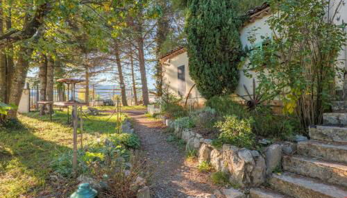 Gîte Des Louveteaux - Foto 4